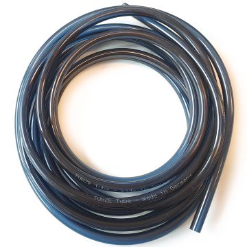 TunzeTube ø6x3,9mm x 3m, PU