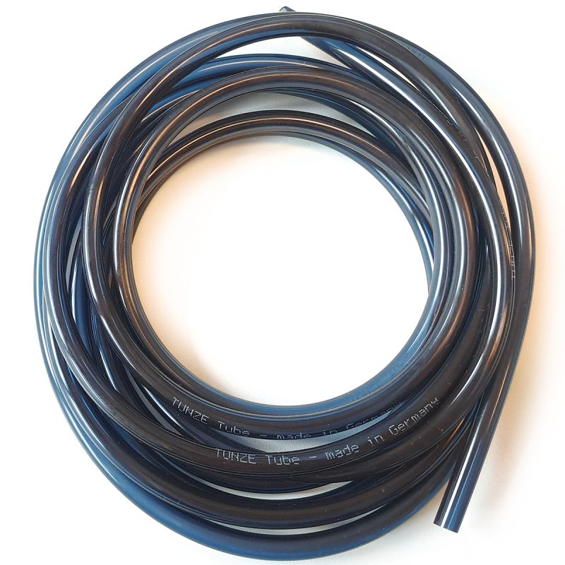 TunzeTube ø6x3,9mm x 3m, PU TunzeTube ø6x3,9mm x 3m, PU