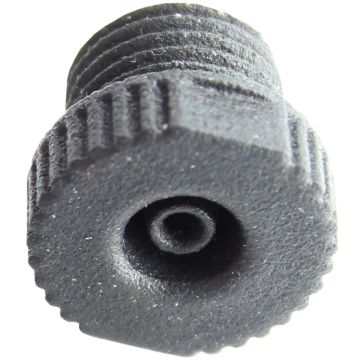 Tunze Raccord de tuyau court ø4x6mm