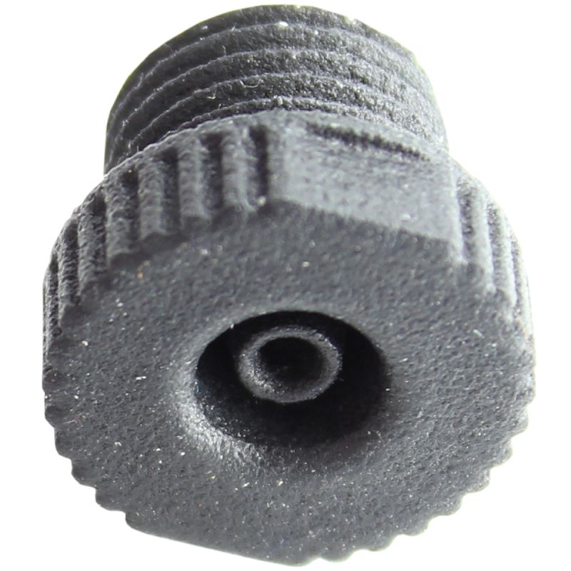 Tunze Raccord de tuyau court ø4x6mm Tunze Raccord de tuyau court ø4x6mm