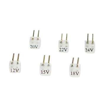 Tunze 6 jumpers en sachet pour 6055.24