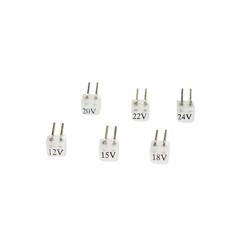 Tunze 6 jumpers en sachet pour 6055.24