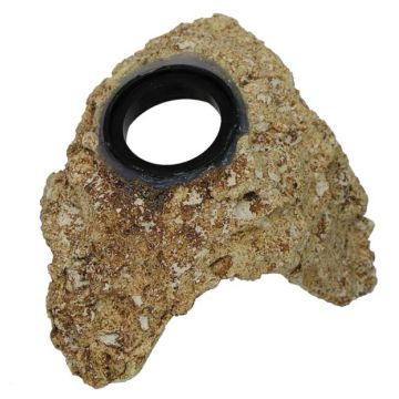 Steam Stream Rock