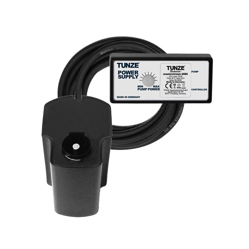 Tunze® Bloc moteur 6508.100 Tunze® Bloc moteur 6508.100