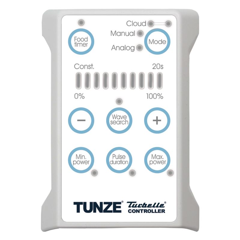 Tunze Turbelle Controller 7020 - Remplacement du 7090 sauf stream 3 Tunze Turbelle Controller 7020 - Remplacement du 7090 sauf stream 3