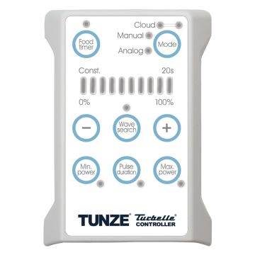 Tunze Turbelle Controller 7020 - Remplacement du 7090 avec stream 3