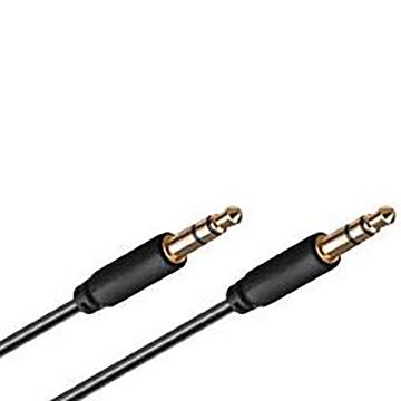 Tunze Câble jack ø3,5mm, 1,5m