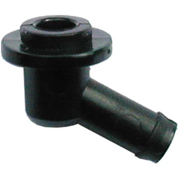 Tunze Raccord 30° à coller p. tuyau ø4x6mm