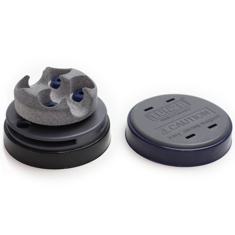 Tunze Support magnétique pour sondes pH/mV Tunze Support magnétique pour sondes pH/mV