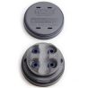 Tunze Support magnétique pour sondes pH/mV