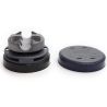 Tunze Support magnétique pour sondes pH/mV
