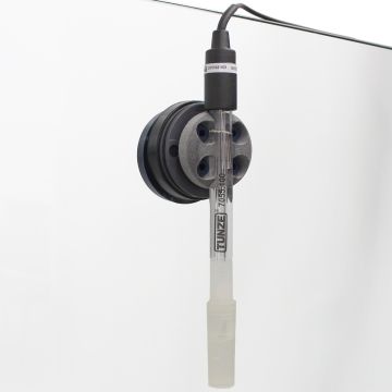 Tunze Support magnétique pour sondes pH/mV