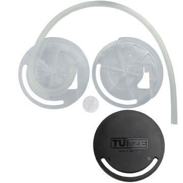 Tunze Silencieux Comline
