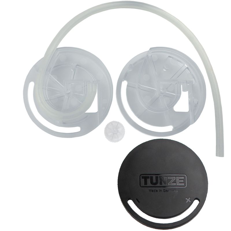 Tunze Silencieux Comline®