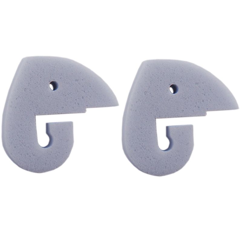 Tunze Mousse pour silencieux Comline®, 2 pièces Tunze Mousse pour silencieux Comline®, 2 pièces