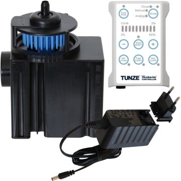 Tunze Comline electronic Foamer