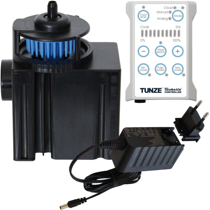 Tunze Comline electronic Foamer Tunze Comline electronic Foamer