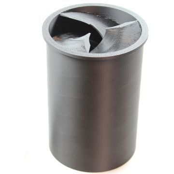 Tunze Sortie « murmure » pour post-filtre