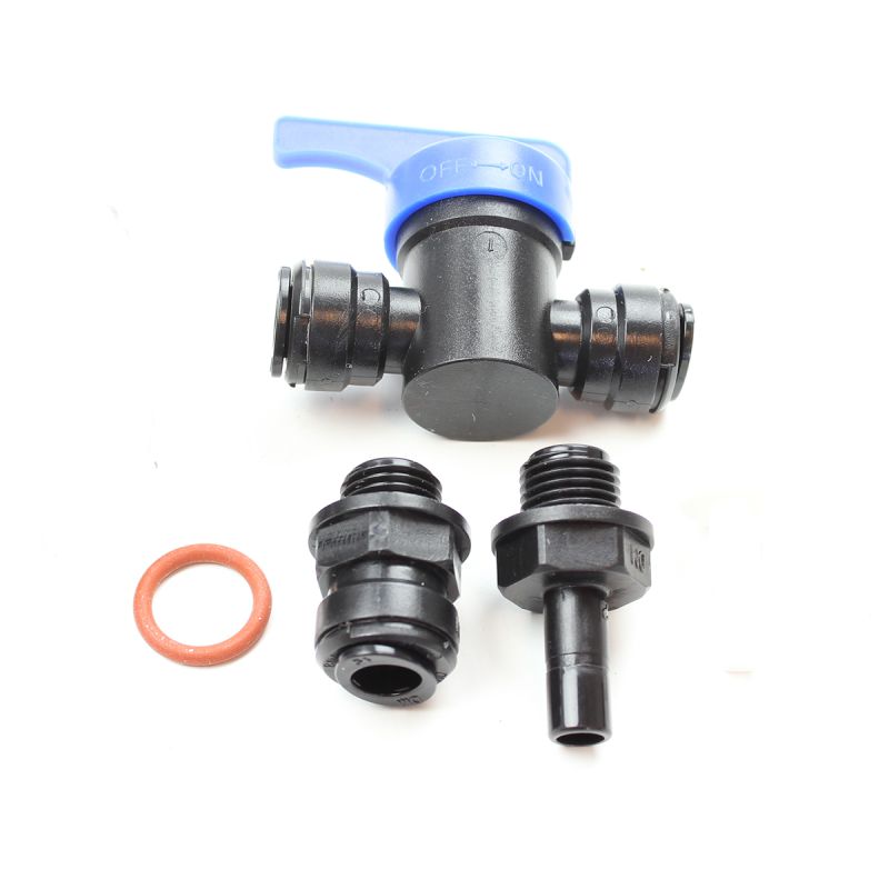 Tunze Kit de connexion pour godet d'écumage Tunze Kit de connexion pour godet d'écumage