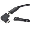 Kessil Câble de liaison 90° K-Link - 3 m
