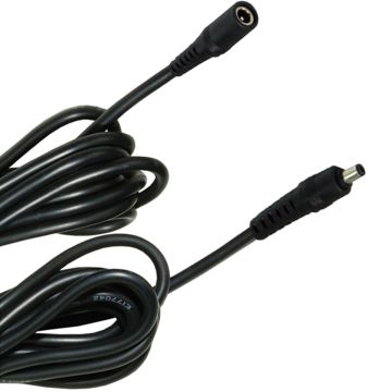 Kessil Câble prolongateur 19V DC 1,8 m