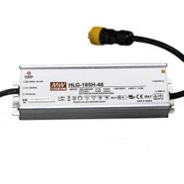 Kessil Alimentation secteur 48V - 185W pour AP7