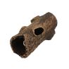 Ceramic nature Buche M avec 2 branches