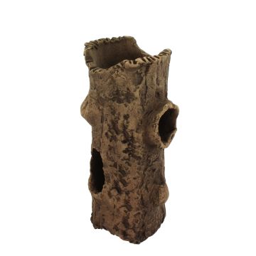 Ceramic nature Buche S avec 1 branche