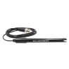 AquaNoa Electrode de pH avec connecteur BNC noir