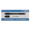 AquaNoa Electrode de pH avec connecteur BNC noir