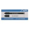 AquaNoa Electrode de pH avec connecteur BNC transparent