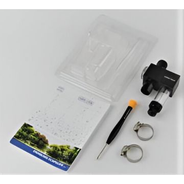 Aqua-Noa Filtre diffuseur Co2 Ø 12/16mm