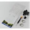 Aqua-Noa Filtre diffuseur Co2 Ø 12/16mm