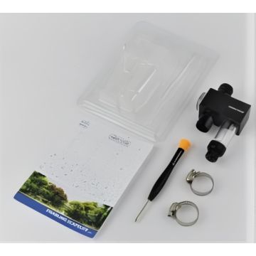 Aqua Noa Filtre diffuseur FD2 16/22mm