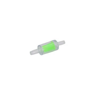 Aqua noa anti retour co2