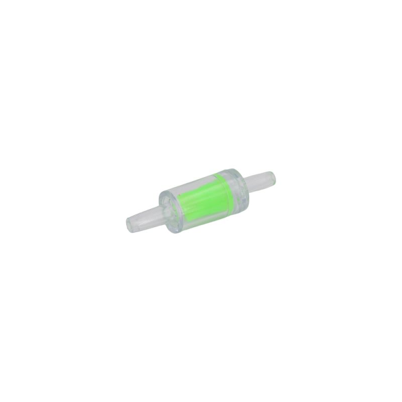 Aqua noa anti retour co2