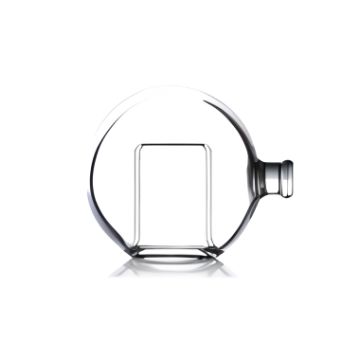 Aqua Noa Mini globe de test CO2 longue durée avec 1 ventouse