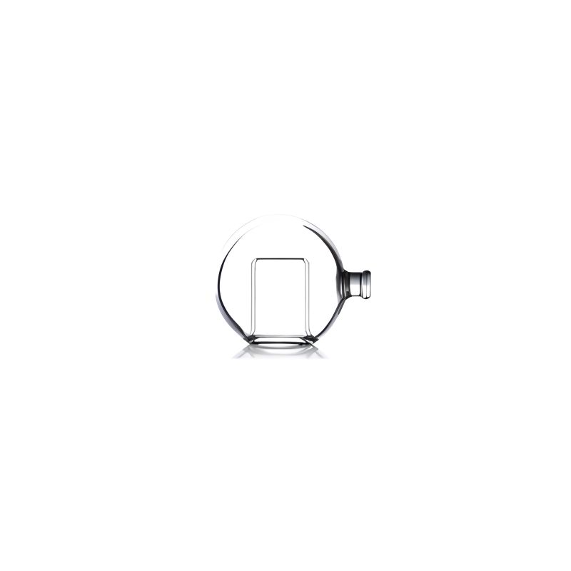 Aqua Noa Mini globe de test CO2 longue durée avec 1 ventouse