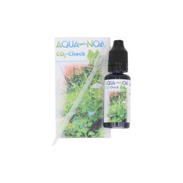 Aqua noa Co2 check 20ml
