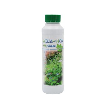Aqua Noa Co2 Check 250ml (30mg/l)