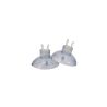 Aqua noa ventouses co2 avec clip