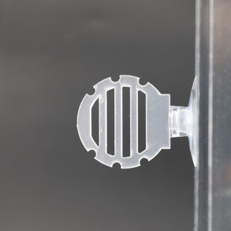 Aqua Noa Grille acrylique 65x71 mm