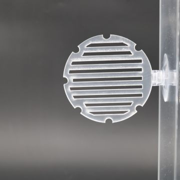 Aqua Noa Grille acrylique 65x71 mm
