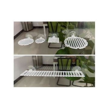 Aqua Noa Grille acrylique 97x106 mm
