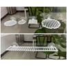 Aqua Noa Grille acrylique 97x106 mm