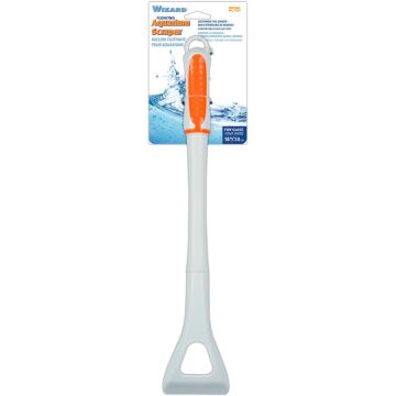 PENN-PLAX Nettoyeur aquarium Grattoir 37.5cm