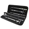 Aqua Noa Kit Aquascaping Tools Inox 