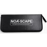 Aqua Noa Kit Aquascaping Tools Noir 