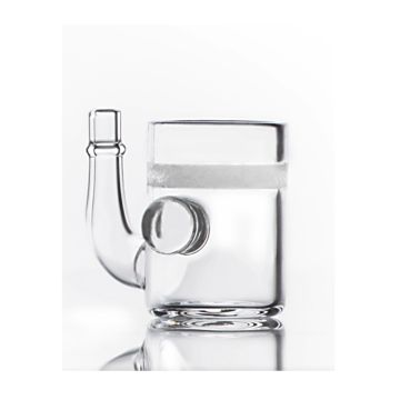 Aqua Noa Diffuseur de CO2 en verre nano S1