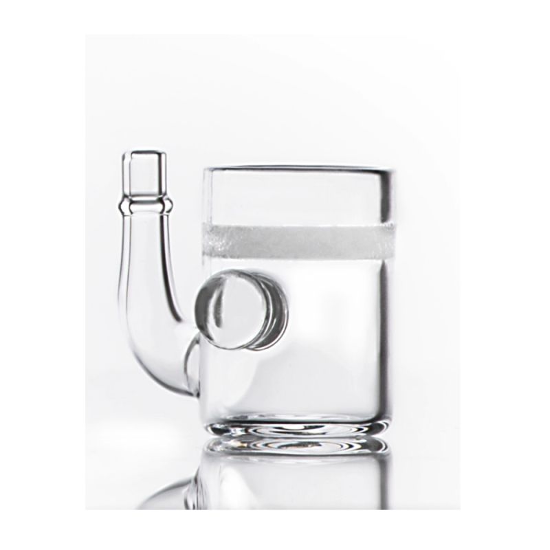 Aqua Noa Diffuseur de CO2 en verre nano S1
